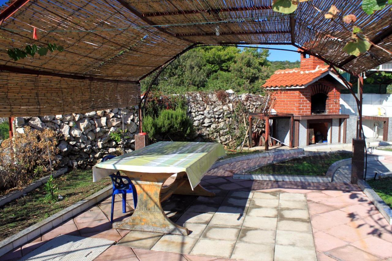 Seaside Apartments With A Swimming Pool Zecevo Rtic, Rogoznica - 8366 Esterno foto