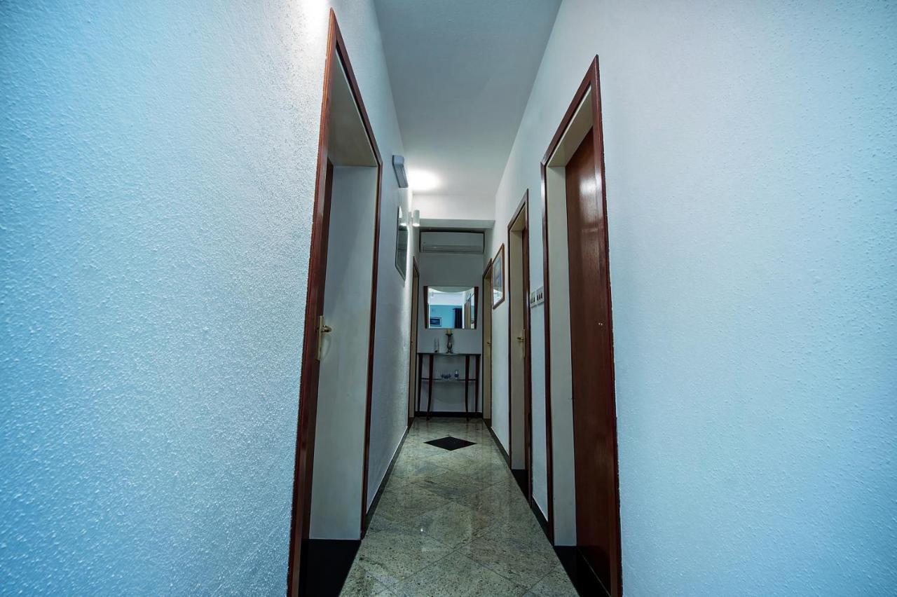 Seaside Apartments With A Swimming Pool Zecevo Rtic, Rogoznica - 8366 Esterno foto
