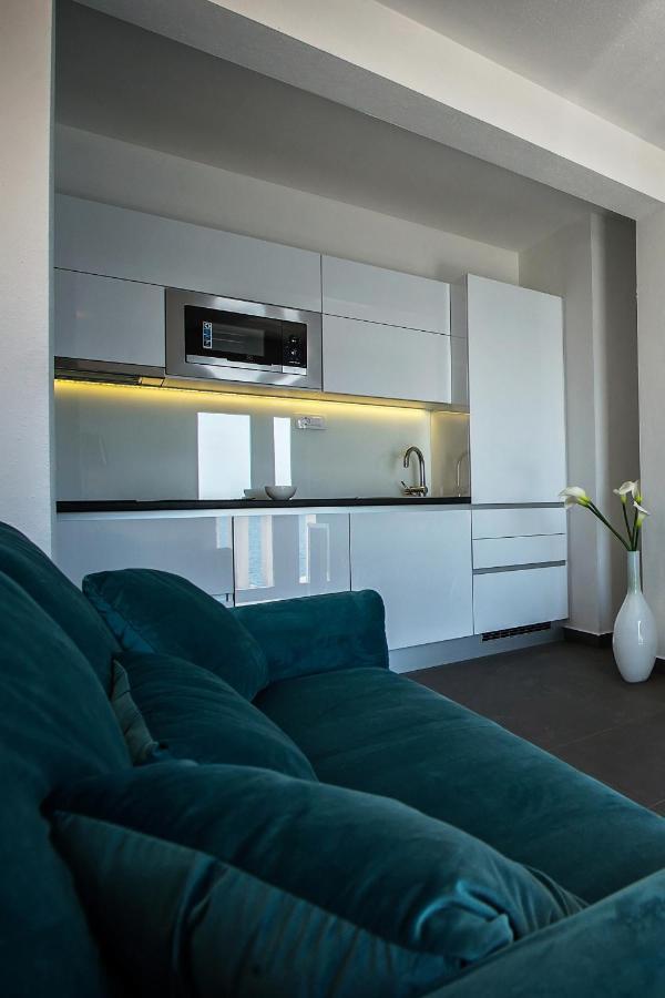 Seaside Apartments With A Swimming Pool Zecevo Rtic, Rogoznica - 8366 Esterno foto