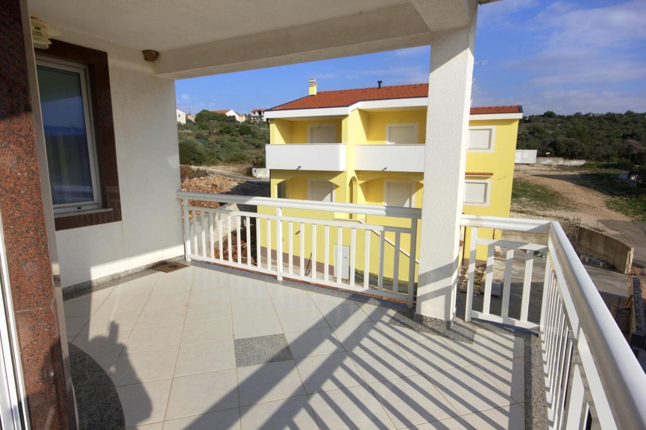 Seaside Apartments With A Swimming Pool Zecevo Rtic, Rogoznica - 8366 Esterno foto
